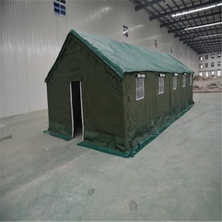 固安充气军用帐篷模型订制厂家
